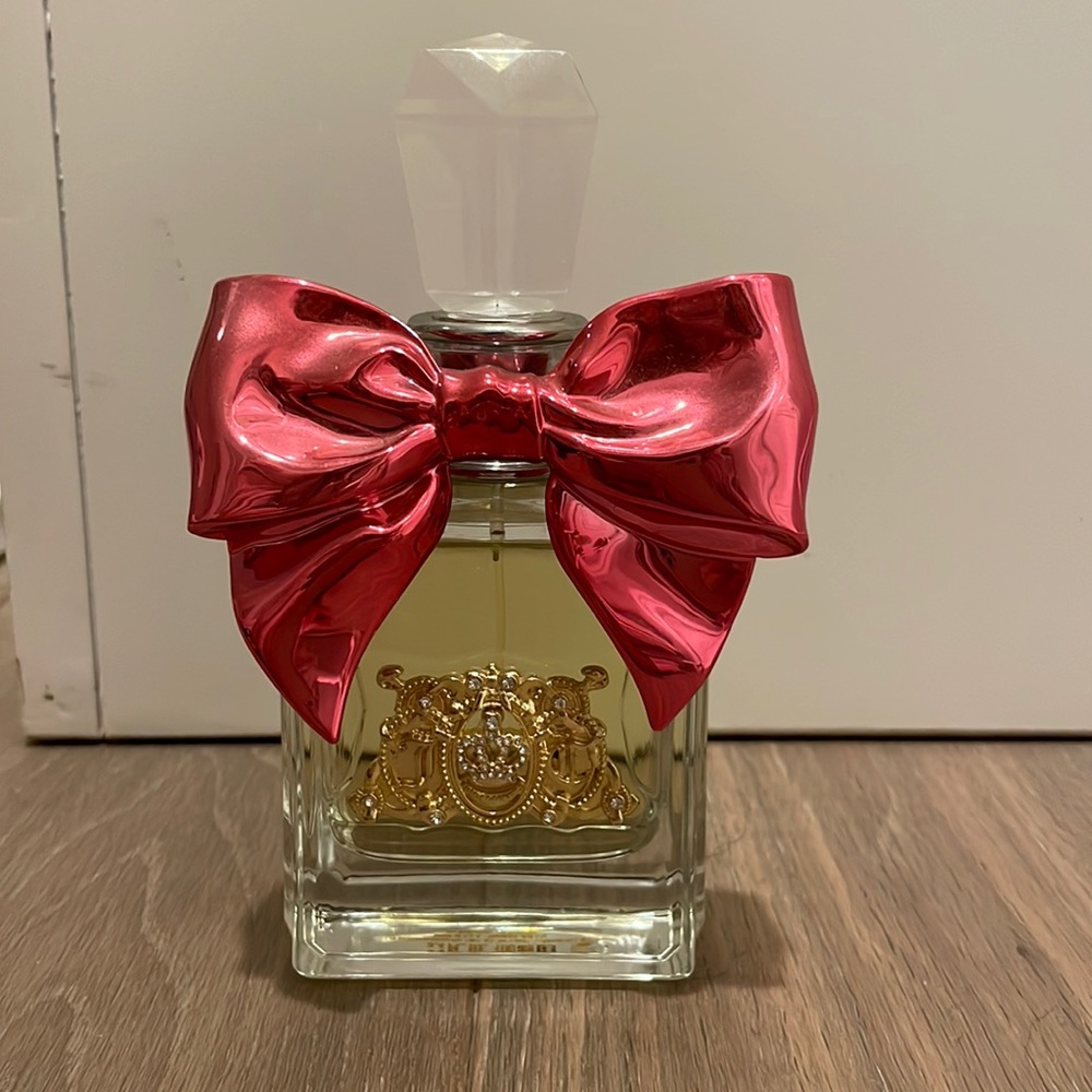 Viva La Juicy So Intense Perfume